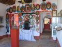 Memória: Sala do Coração de Jesus
