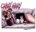 Crazy Mary