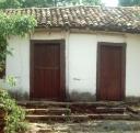 Casa onde Dom Pedro ficou hospedado por 24 horas