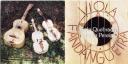 CD - Viola Fandangueira (Viola Quebrada e Família Pereira)
