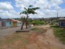Vista panorâmica do Conjunto Jardim