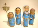 Grupo de Beatos Cilíndricos