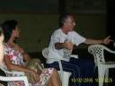 Roda de Diálogo com Àlvaro Pantoja - Gonzagão 2008