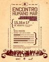 Cartaz do Encontro