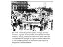 Protestos estudantis contra as forças fascistas - UNE - 1942