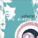 UNFACTORY - She Bleeds EP [capa]