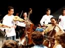 Orquestra de Rabecas Sesc - Cego Oliveira