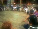 Roda de Diálogo no Gonzagão em 26/09