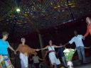 Baile de Danças Circulares no Gonzagão em 11/10