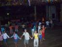 Baile de Danças Circulares no Gonzagão em 11/10