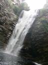 Cachoeira do Buracão - Ibicoara