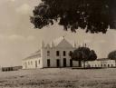 Igreja Patrocínio/Alto do Imbuzeiro - antes de amputarem parte da sua história.