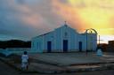 Capela de São Miguel/ Pio IX-PI ano 2008. 