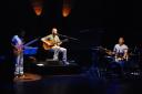 Mansur Samba Trio