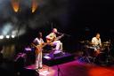 Mansur Samba Trio