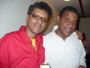 Ricardo Moreno e Bira da Vila 