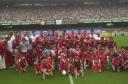 O time vice campeão da Taça Guanabara de 2006