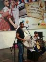 Trio Pé de Serra da Quadrilha Luiz Gonzaga