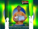 Escritor - mirim Rafael Bitencourt Cassiano