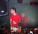 Show de lançamento d'O Ornintorrinco Voador