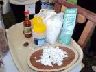 tapioca