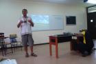 Apresentação do Projeto ECARTE
