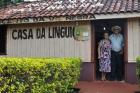 Casa da Linguiça, Seu Marcondes e a esposa