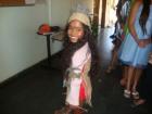 Pastorinha cabocla