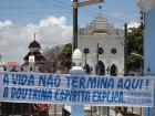 Espiritismo no Cemitério da Piedade