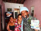 Família