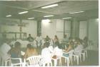 II Fórum Comunitário de Politicas Públicas - 2003 - Conj. Jardim