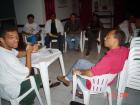 Reunião da Ação Cultural na Casa da Cidadania - 2004 - Aracaju