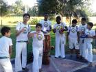 Associação de Capoeira Bimbinha