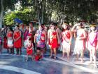 Índios Titiyó