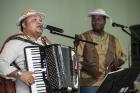 Trio Casaca de Couro animou a Caravana 