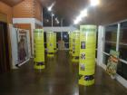 Exposição Fotográfica Amácio Mazzaropi - Pato Branco-PR