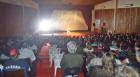 André Luiz Mazzaropi Teatro Naura Rigon  lotado Pato Branco-PR