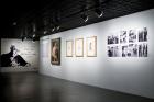 Telas e fotos testemunham a amizade entre Mário de Andrade e Portinari
