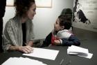 O visitante pode levar cópia das cartas de Mário se deixar uma de próprio punho