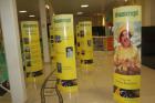 Exposição Fotográfica Amácio Mazzaropi com André Luiz Mazzaropi
