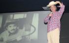 Andre Luiz Mazzaropi show em Jaguariaiva 2 - PR.