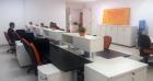 Espaço de Coworking