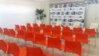 Sala de treinamento