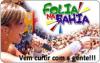 FOLIA NA BAHIA!!!