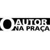 O Autor na Praça