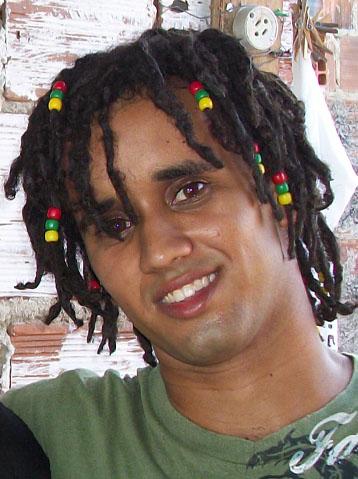 leo rasta