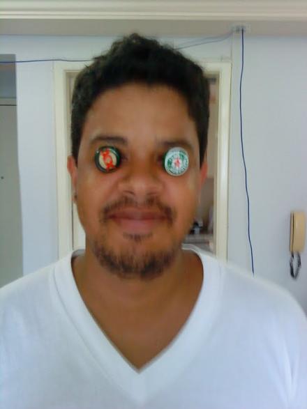 Robson Chagas