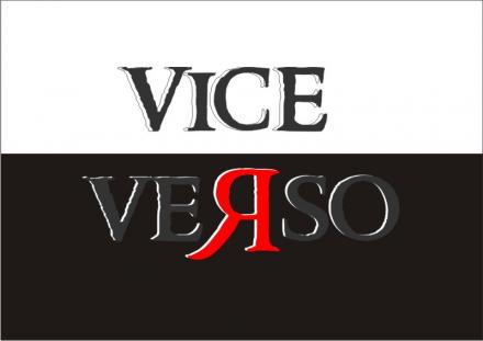 Vice Verso
