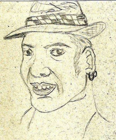 Marco Antonio Araujo