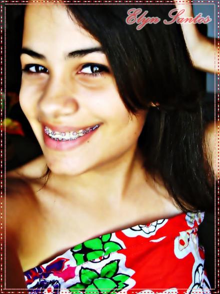 Є&059;lyn Sα&059;ntos ♥&059;